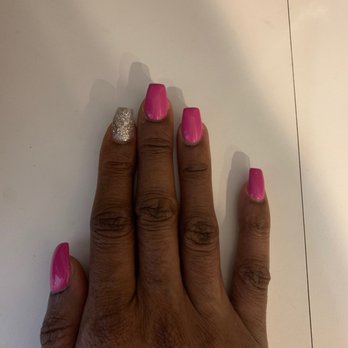 Herbal Nails & Spa - Nail Salons Near Me - Milford Mill, Maryland Herbal Nails & Spa - Nail Salons Near Me - Milford Mill, Maryland