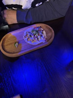 Las Calaveras Restaurant by null