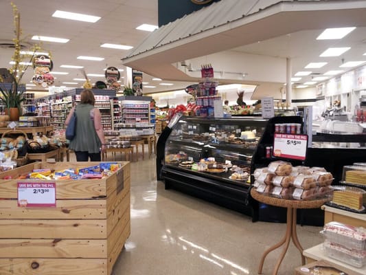 Piggly Wiggly by null