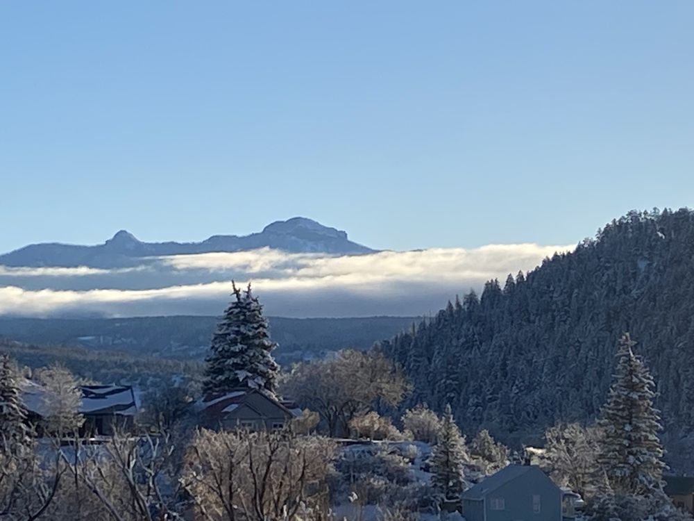 PAGOSA SPRINGS COLORADO VACATIONS Pagosa Springs, Colorado Vacation