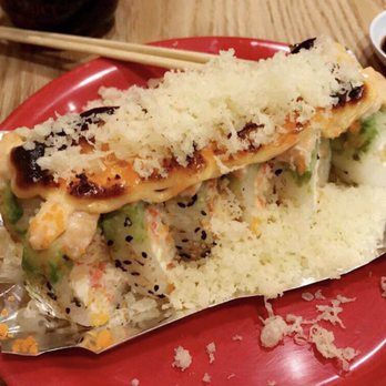 The Sushi Bar - Sushi Bars Near Me - Miami, Florida The Sushi Bar - Sushi Bars Near Me - Miami, Florida