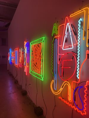 Culture Lab LIC by null