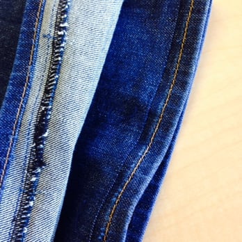 Expert One Hour Alteration - Horrible alteration. - Sewing & Alterations Near Me - Houston, Texas Expert One Hour Alteration - Horrible alteration. - Sewing & Alterations Near Me - Houston, Texas