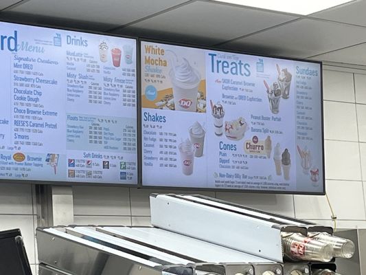 Menu photo 3 Dairy Queen Grill & Chill Milton, ON Menu photo 3 Dairy Queen Grill & Chill Milton, ON