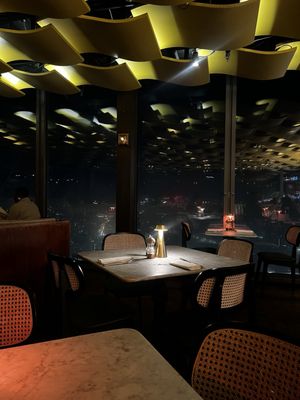 Duck & Waffle by null