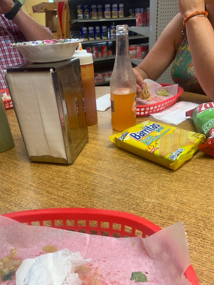 La Mexicana Grocery Store