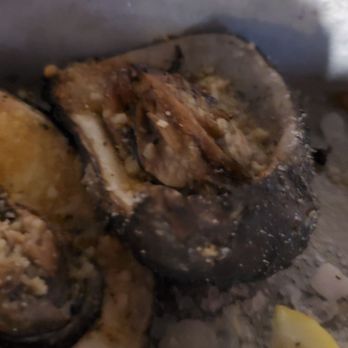 Half Shell Oyster House - Charbroiled oysters - Cajun/Creole Near Me - Mobile, Alabama Half Shell Oyster House - Charbroiled oysters - Cajun/Creole Near Me - Mobile, Alabama
