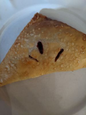 Windowsill Pies by null