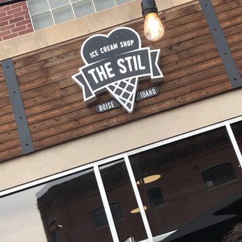 The STIL - Ice Cream & Frozen Yogurt Near Me - Boise, Idaho