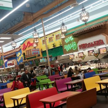 Vallarta Supermarkets - Food court - International Grocery Near Me - Fresno, California Vallarta Supermarkets - Food court - International Grocery Near Me - Fresno, California