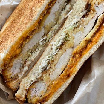 Katsu Kart - Food Trucks Near Me - Charlotte, North Carolina Katsu Kart - Food Trucks Near Me - Charlotte, North Carolina