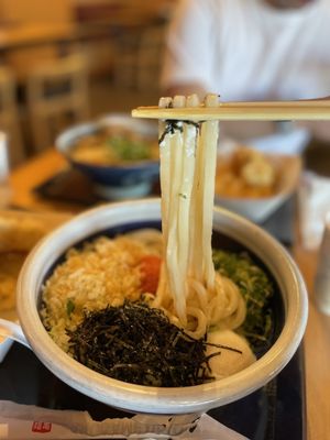 Marugame Udon by null