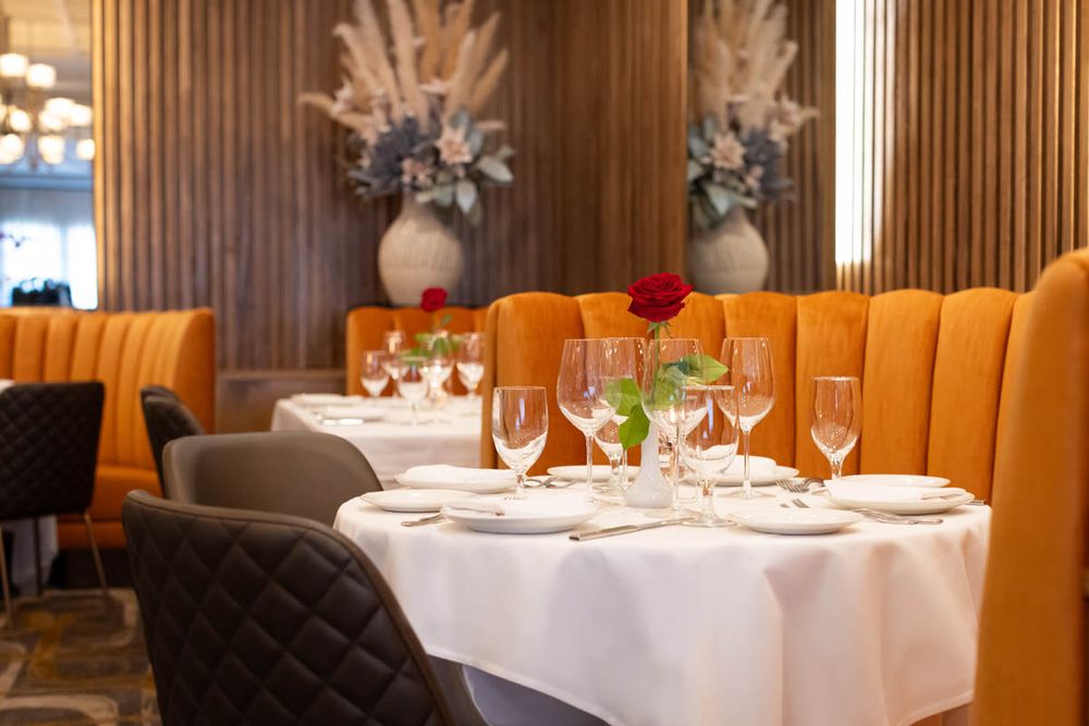 IL MULINO NEW YORK - LONG ISLAND - Updated December 2025 - 295 Photos