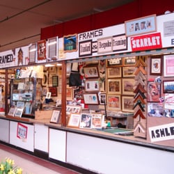 Named and Framed - Named and Framed, Llanelli