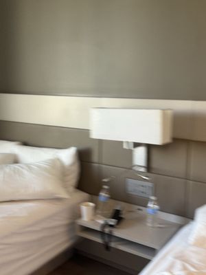 AC Hotel Miami Beach by null