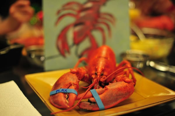 Dirk's Fish & Gourmet Shop by null