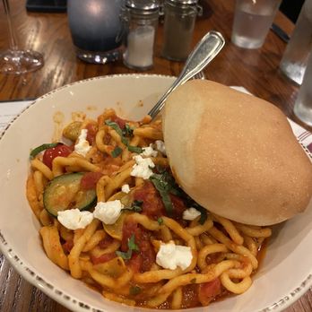 Basta Pizzeria - Garden Pasta - Italian Near Me - Iowa City, Iowa Basta Pizzeria - Garden Pasta - Italian Near Me - Iowa City, Iowa