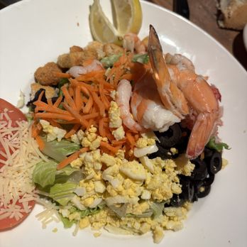 Market Broiler - seafood salad - Seafood Near Me - Fremont, California Market Broiler - seafood salad - Seafood Near Me - Fremont, California