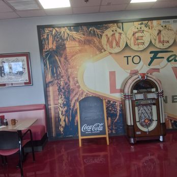 Vickies Diner - Breakfast & Brunch Near Me - Las Vegas, Nevada Vickies Diner - Breakfast & Brunch Near Me - Las Vegas, Nevada