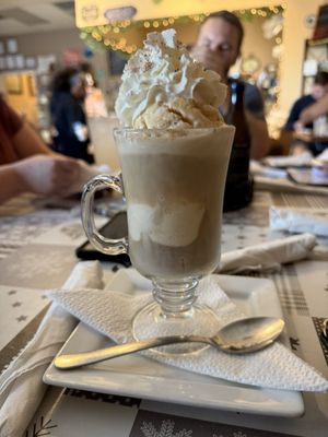 Max & Moritz Bakery & Restaurant by null