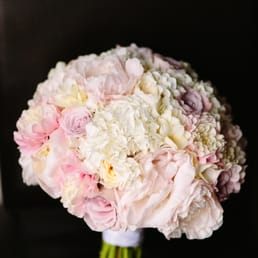 Bridal bouquet