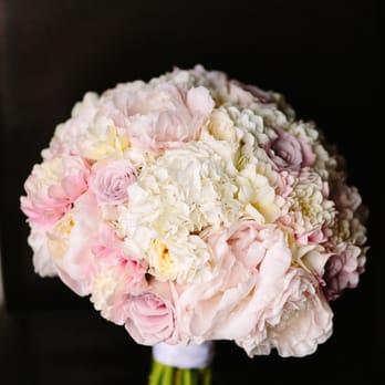 Creative Floral Designs - Bridal bouquet - Floral Designers Near Me - San Gabriel, California