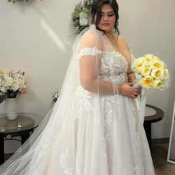 Brides of America