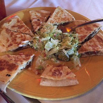 Superior Grill - Quesadilla - Mexican Near Me - Baton Rouge, Louisiana