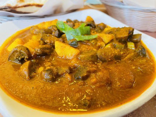 Gorkha Palace Indian Cuisine by null