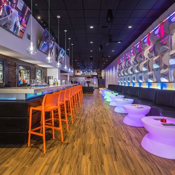 Miami Vybz - the bar and lounge area - Lounges Near Me - Augusta, Georgia