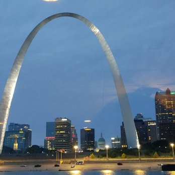 Gateway Arch Riverboats - Tours Near Me - Saint Louis, Missouri Gateway Arch Riverboats - Tours Near Me - Saint Louis, Missouri