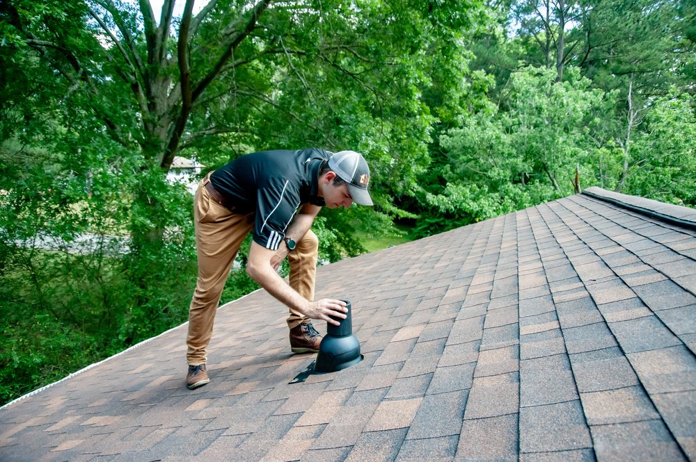 Slide of SGR Roofing