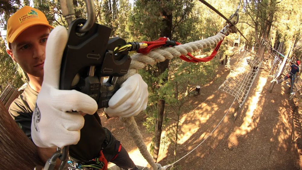 Parco Avventura Vincigliata