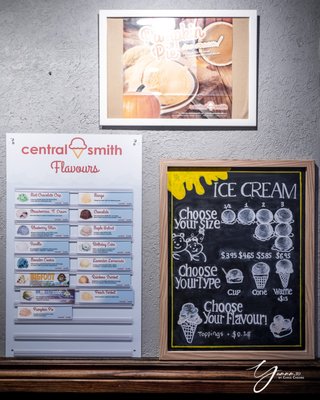 Menu photo 1 Jin's MiFen Ajax, ON