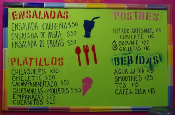 Parque La Ceiba by null