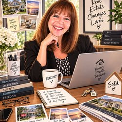 Julie Dolezal - HOMESMART Real Estate Momentum - 35+ year Experienced REALTOR
