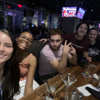 Yard House - Bars Near Me - Raleigh, North Carolina Yard House - Bars Near Me - Raleigh, North Carolina