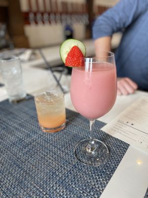 Copper Vine Restaurant & Inn by null