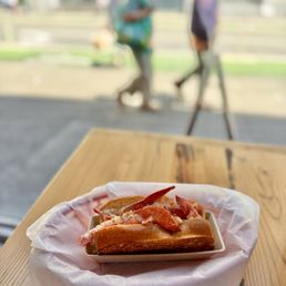 Lobster Roll