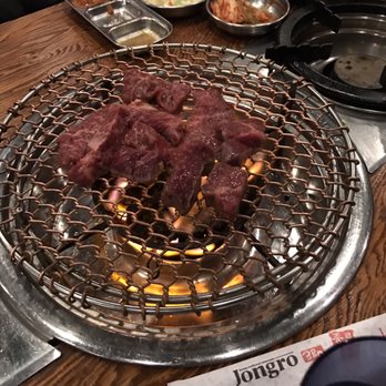 Jongro BBQ - Korean Near Me - New York, New York