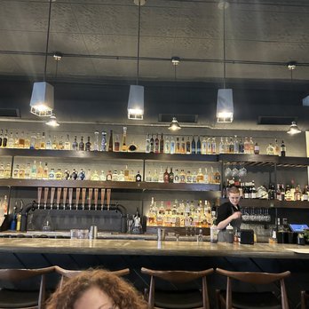Provecho Latin Provisions - The HUGE tequila collection with a red head - Latin American Near Me - Crown Point, Indiana