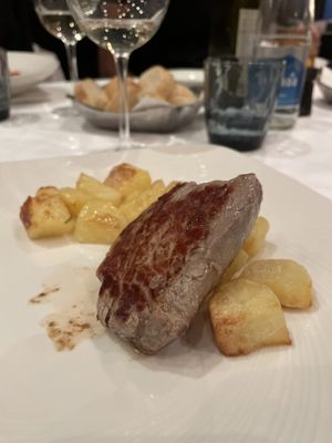 Il Salumaio di Montenapoleone - since 1957 by null