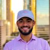 Marathon Golf Academy gift card