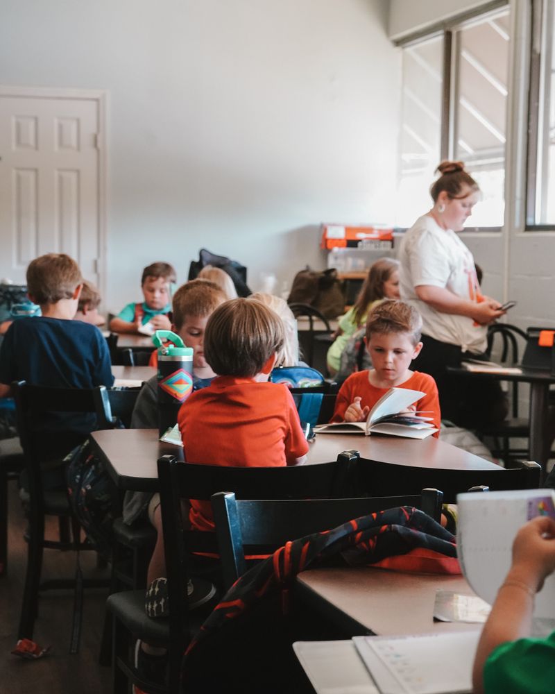 Academy For The One - childcare center in Lakeland, FL