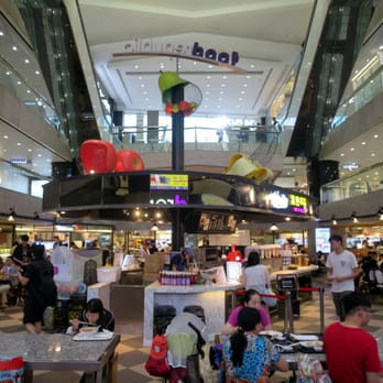 大食代 - Center - Food Court Near Me - Hong Kong, HK