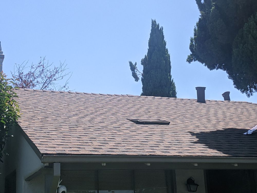 Slide of Bay Area Re-Roofing, Inc