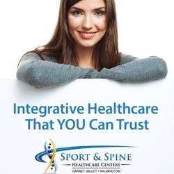 Garnet Valley Sport & Spine Chiropractic Center