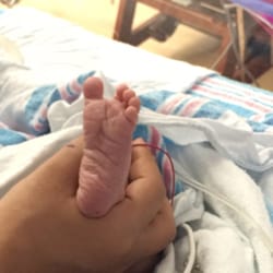 Gynecare Associates - Dr. Udoh is awesome. Can't describe more, he is the best I've ever met. Had my baby delivered with care and love.  Dr. Udoh,,, I admire you
