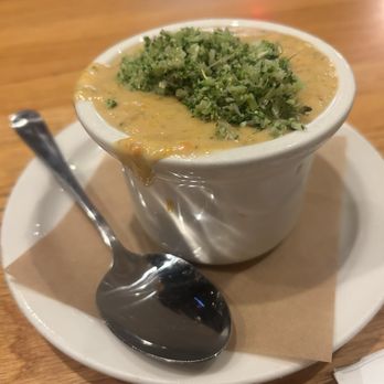 The Kettle - Saturday Broccoli & Cheddar Soup - Diners Near Me - Manhattan Beach, California The Kettle - Saturday Broccoli & Cheddar Soup - Diners Near Me - Manhattan Beach, California