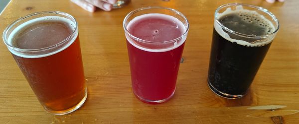 Giesenbräu Bier Co. by null